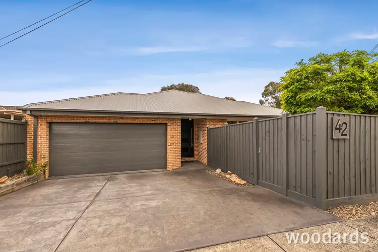 42 Betula Avenue, Vermont VIC 3133