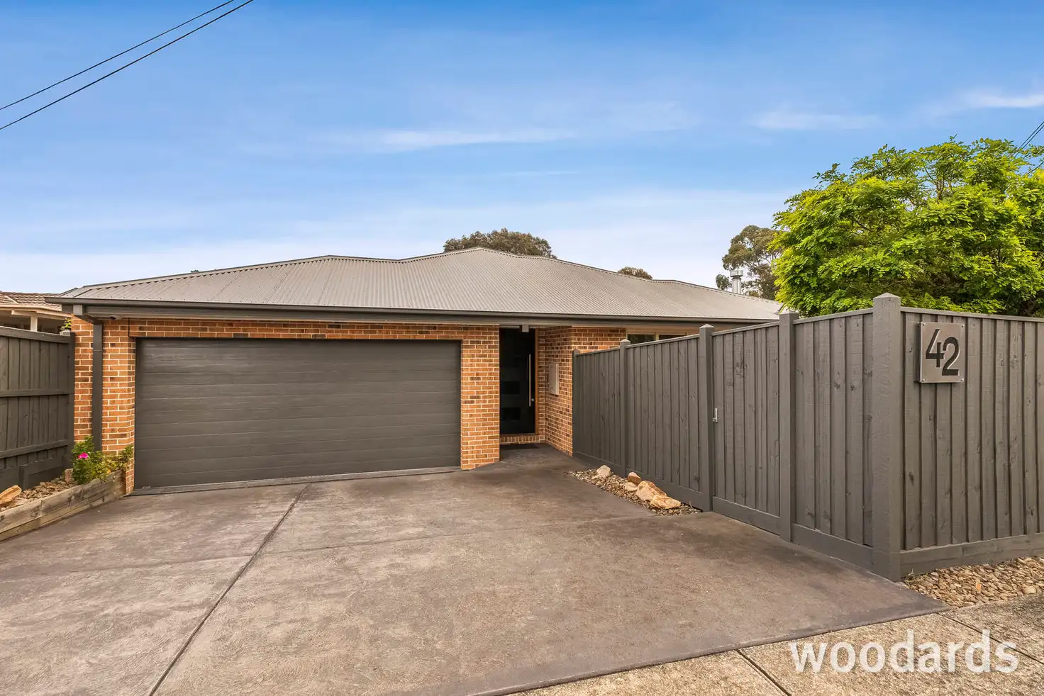 Main view of Homely house listing, 42 Betula Avenue, Vermont VIC 3133