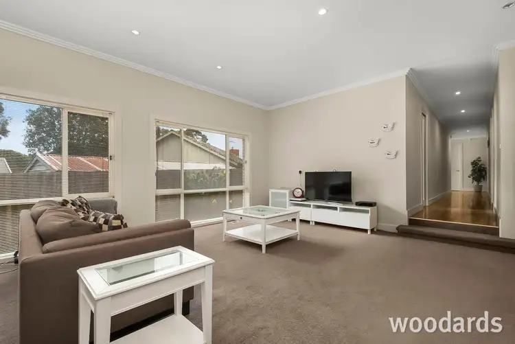 Fourth view of Homely house listing, 42 Betula Avenue, Vermont VIC 3133