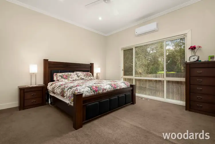 Fifth view of Homely house listing, 42 Betula Avenue, Vermont VIC 3133