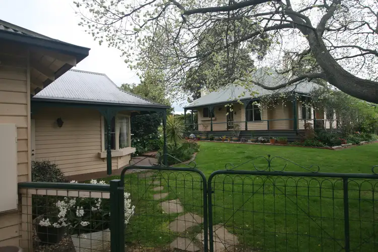 Second view of Homely rural property listing, 44 Dickie Road, Officer VIC 3809