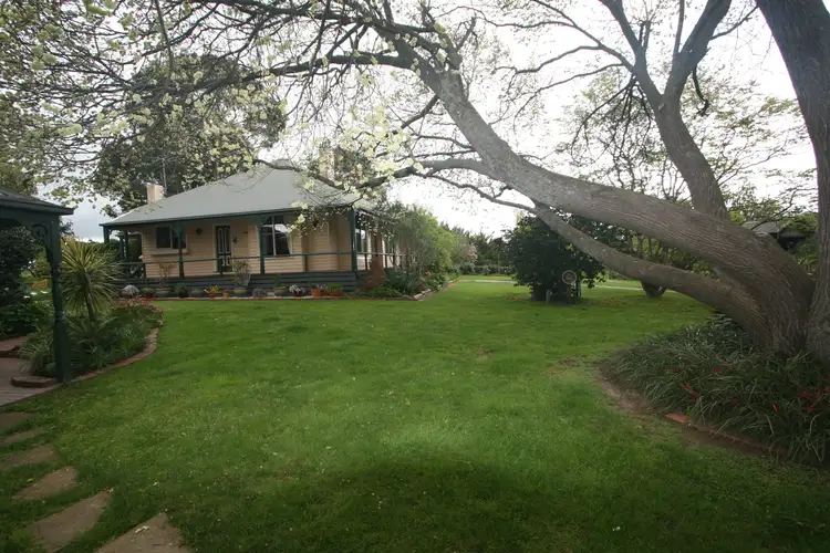 Third view of Homely rural property listing, 44 Dickie Road, Officer VIC 3809
