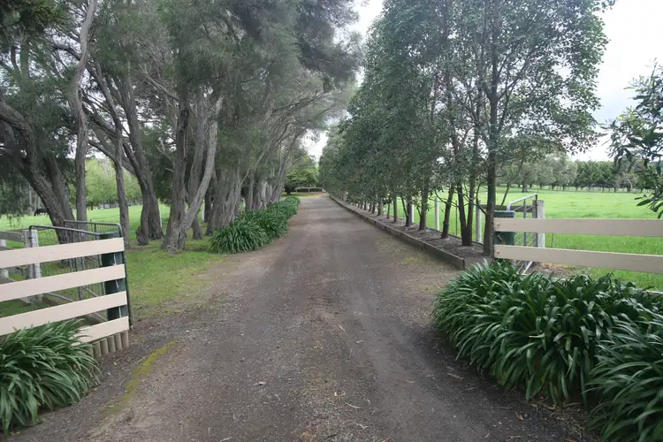 Fifth view of Homely rural property listing, 44 Dickie Road, Officer VIC 3809