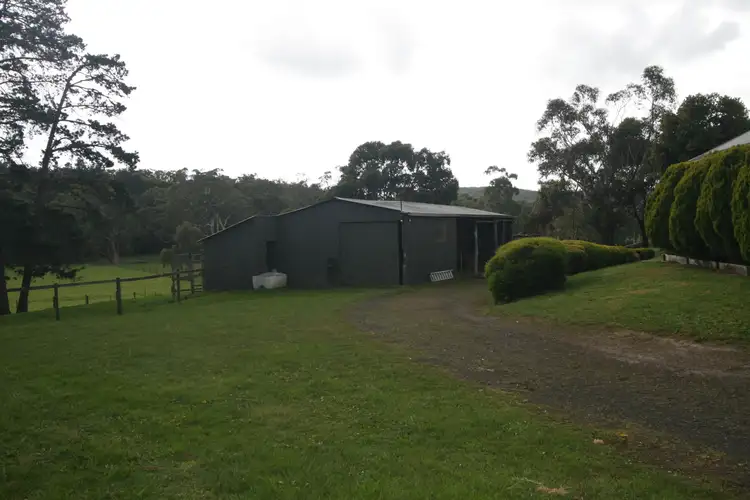 Seventh view of Homely rural property listing, 44 Dickie Road, Officer VIC 3809