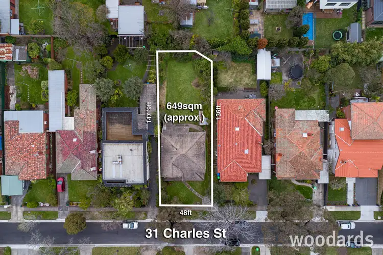 31 Charles Street, Brighton East VIC 3187