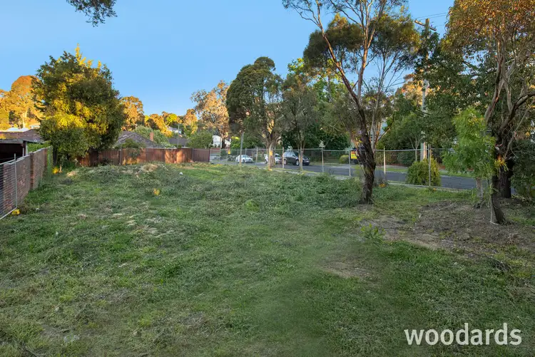 Second view of Homely land listing, 9 Pursell Avenue, Blackburn South VIC 3130