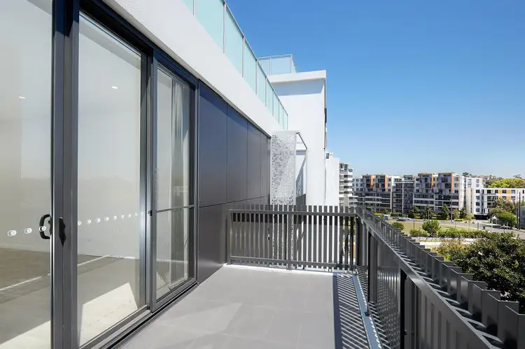 Second view of Homely unit listing, 10 Martin Avenue, Arncliffe NSW 2205