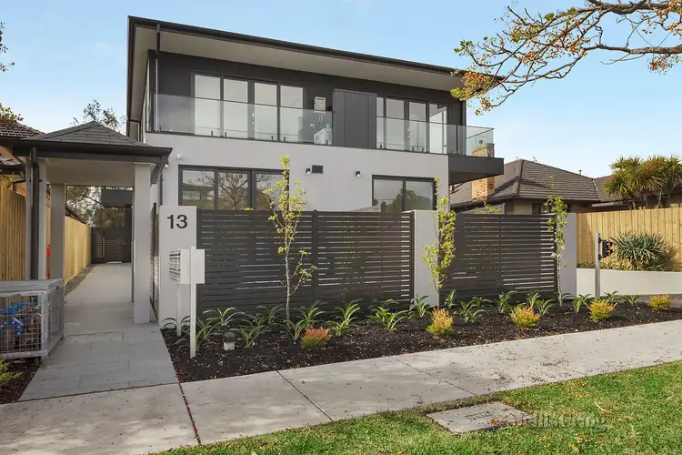 102/13 Quinns Road, Bentleigh East VIC 3165
