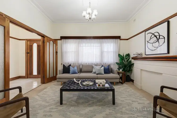 Fifth view of Homely house listing, 25 Leinster Street, Ormond VIC 3204