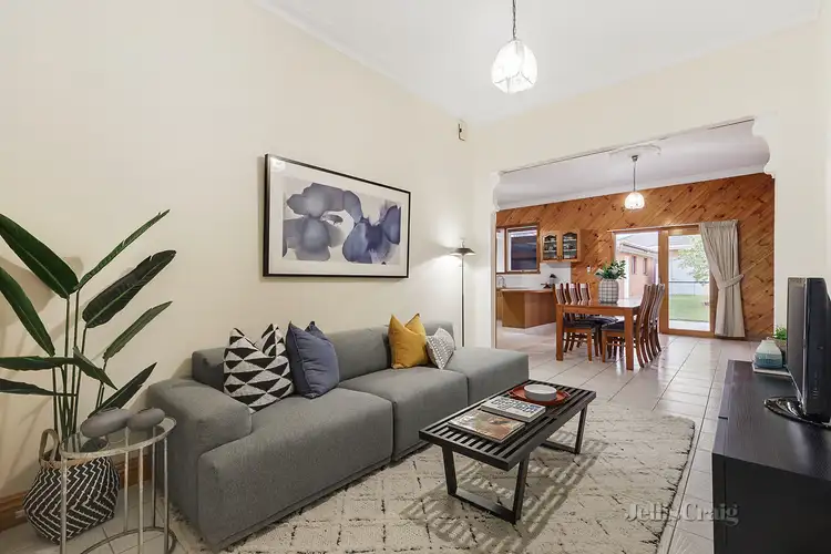 Sixth view of Homely house listing, 25 Leinster Street, Ormond VIC 3204