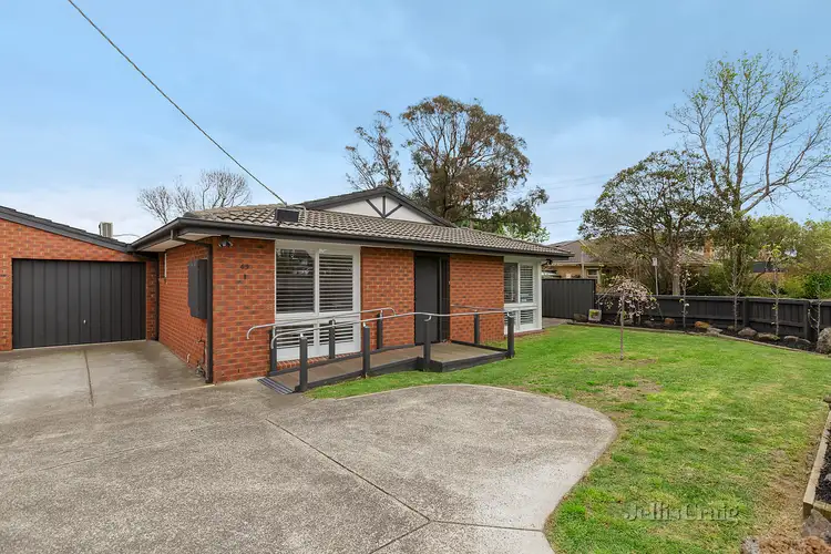 1/43 Mackie Road, Bentleigh East VIC 3165