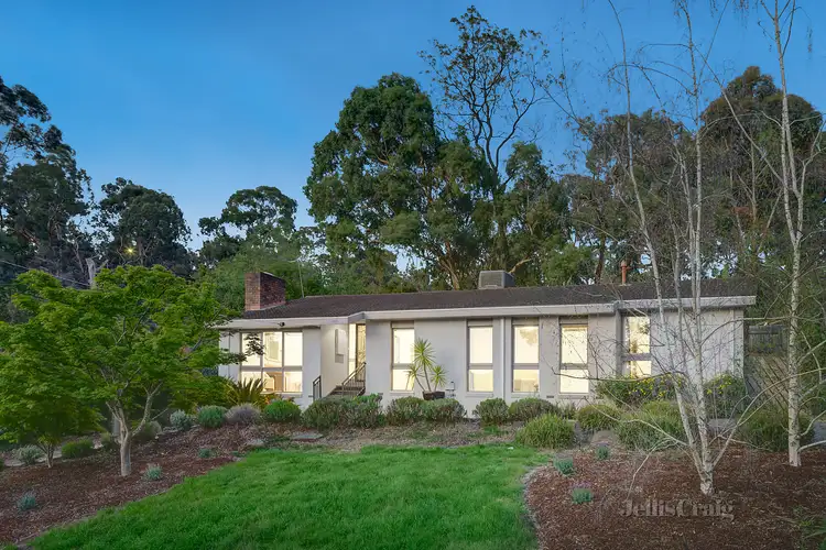 57 Sackville Street, Montmorency VIC 3094