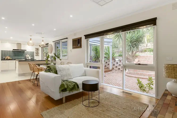 Second view of Homely house listing, 57 Sackville Street, Montmorency VIC 3094