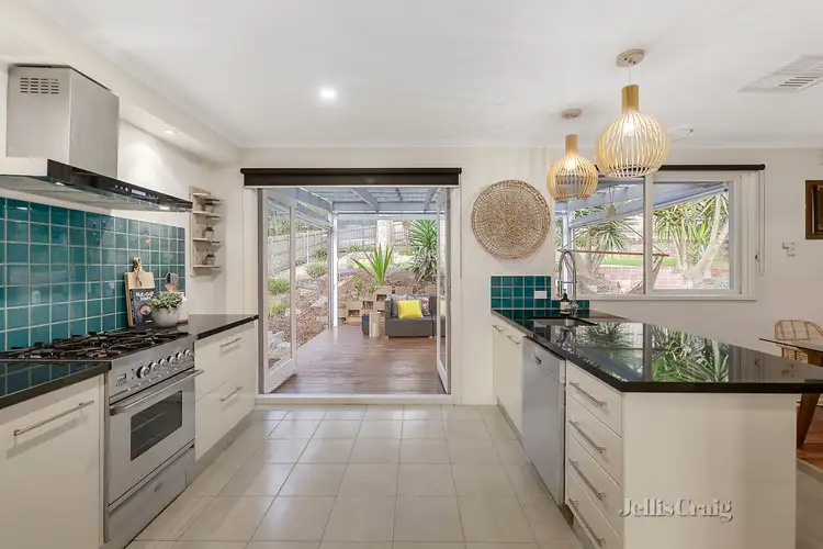 Fourth view of Homely house listing, 57 Sackville Street, Montmorency VIC 3094