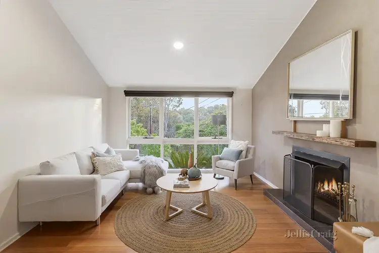 Fifth view of Homely house listing, 57 Sackville Street, Montmorency VIC 3094