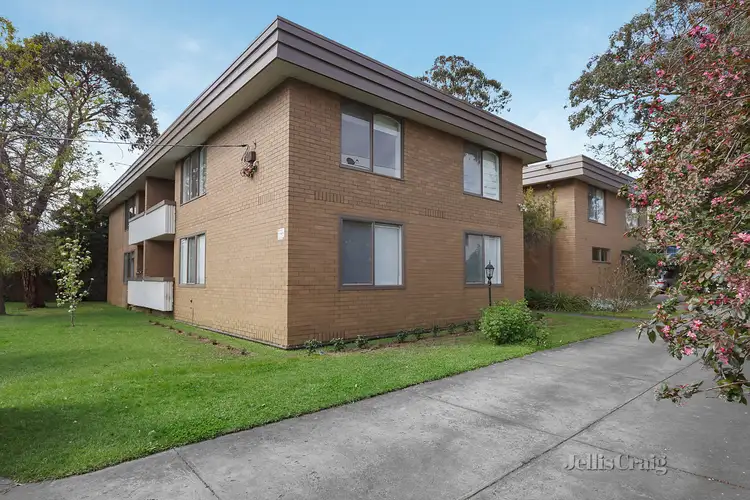 1/2 Lucy Street, Gardenvale VIC 3185