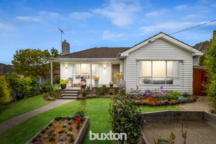 36 Andrews Street, Burwood VIC 3125