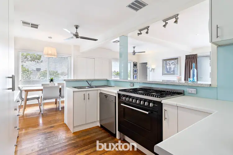 Fifth view of Homely house listing, 36 Andrews Street, Burwood VIC 3125
