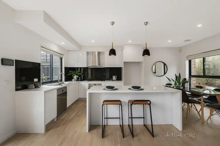 Fourth view of Homely townhouse listing, 2/6 Selkirk Avenue, Mckinnon VIC 3204