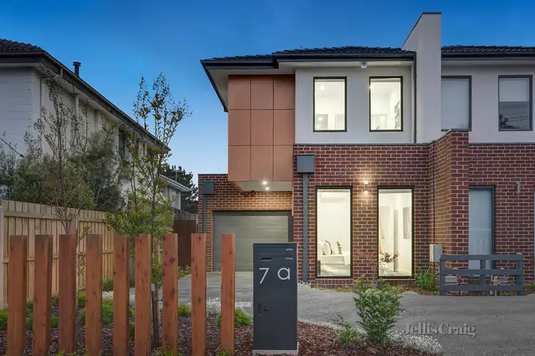 7a East Boundary Road, Bentleigh East VIC 3165