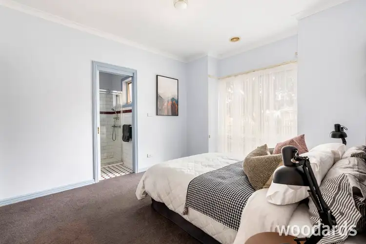 Fifth view of Homely townhouse listing, 21A Victoria Road, Northcote VIC 3070