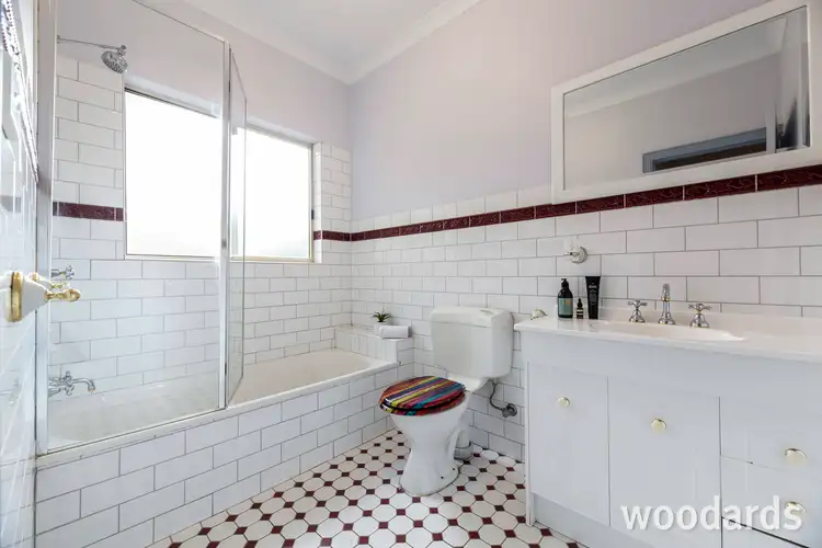 Sixth view of Homely townhouse listing, 21A Victoria Road, Northcote VIC 3070