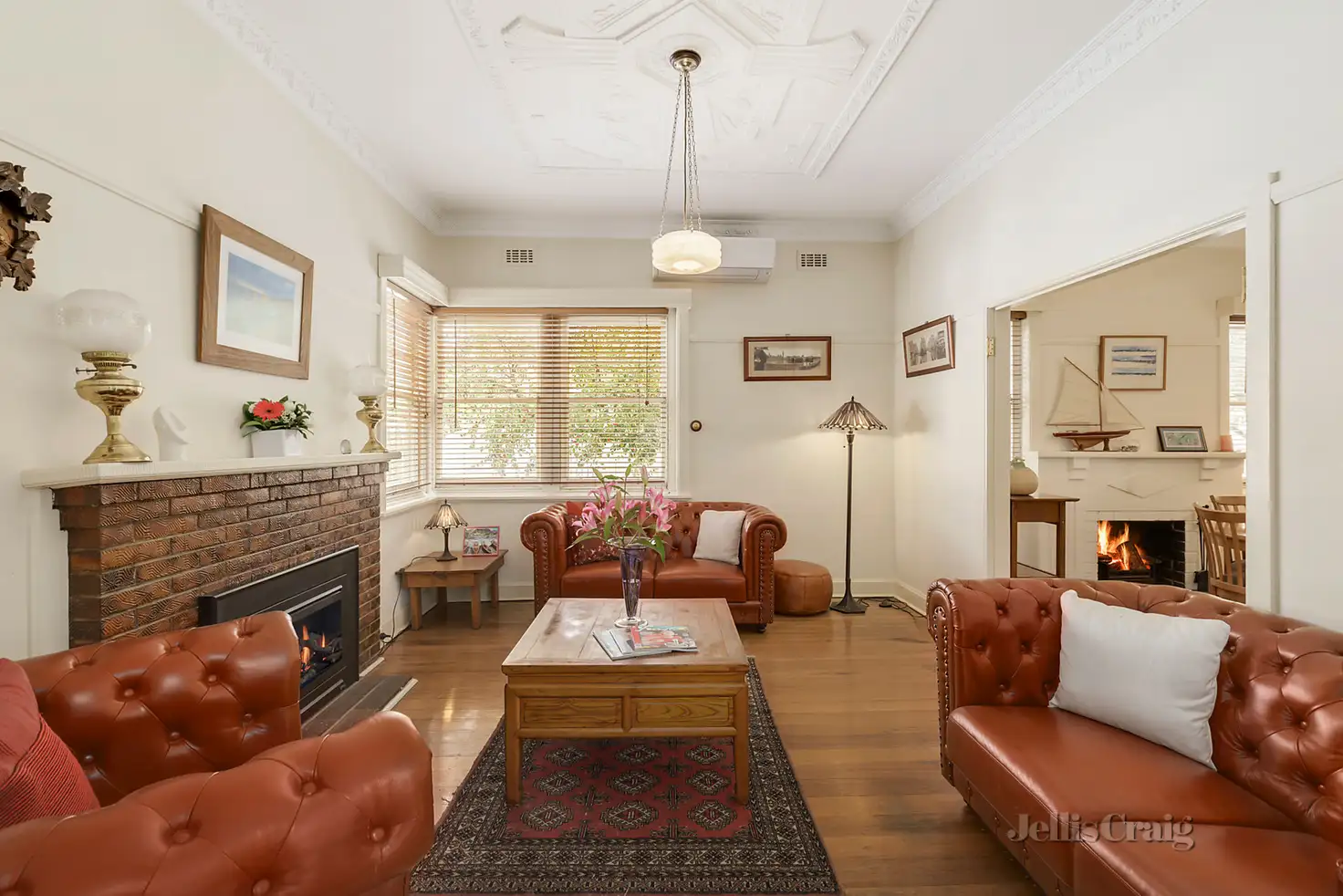 Main view of Homely villa listing, 59a North Avenue, Bentleigh VIC 3204