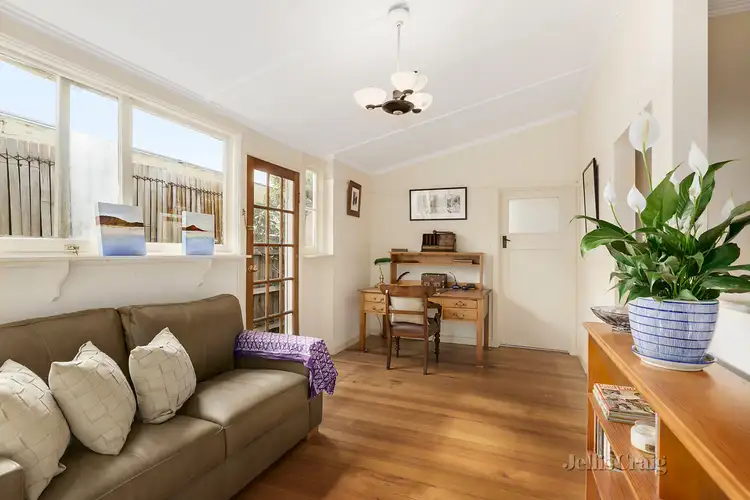 Second view of Homely villa listing, 59a North Avenue, Bentleigh VIC 3204