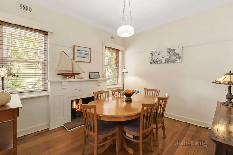 Third view of Homely villa listing, 59a North Avenue, Bentleigh VIC 3204