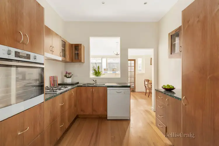 Fourth view of Homely villa listing, 59a North Avenue, Bentleigh VIC 3204