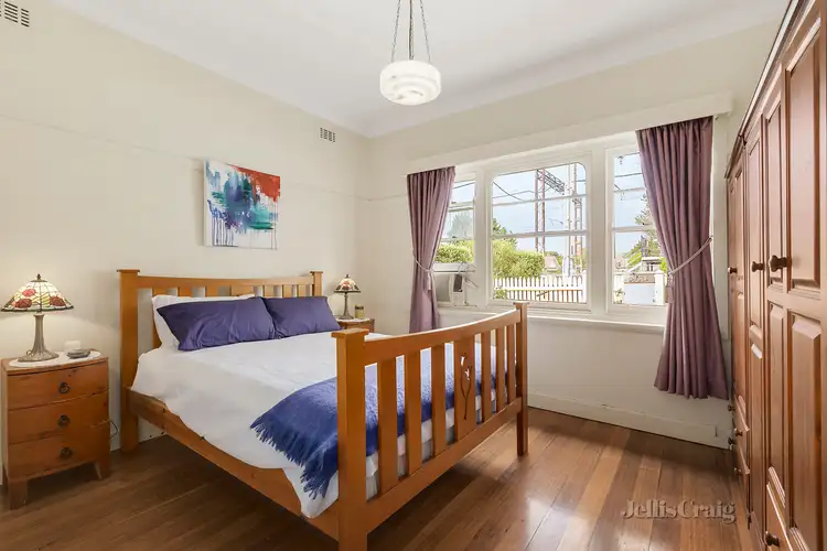 Fifth view of Homely villa listing, 59a North Avenue, Bentleigh VIC 3204