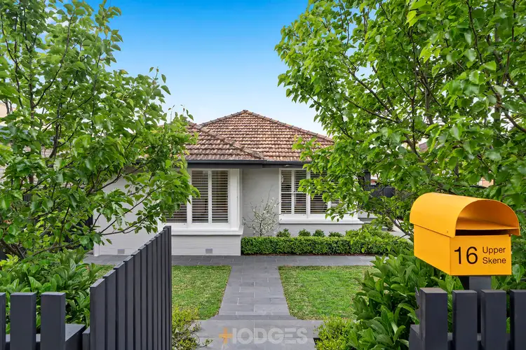 16 Upper Skene Street, Newtown VIC 3220
