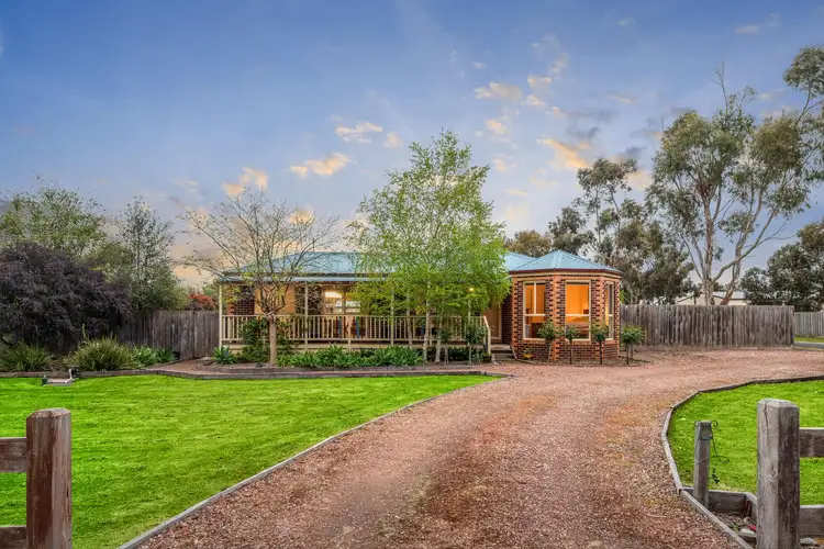 1 Buttercup  Drive, Moriac VIC 3240