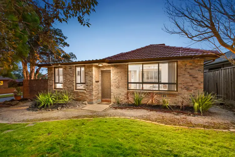 Main view of Homely house listing, 57 Junction Road, Blackburn North VIC 3130
