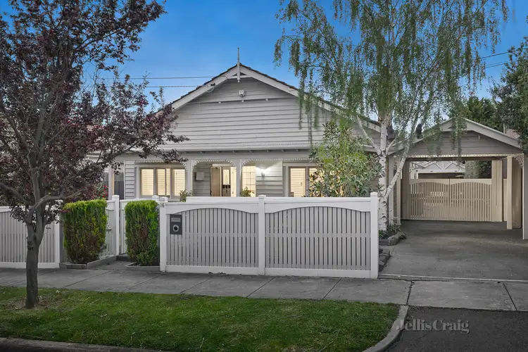 Main view of Homely house listing, 15 Dunlop Avenue, Ormond VIC 3204