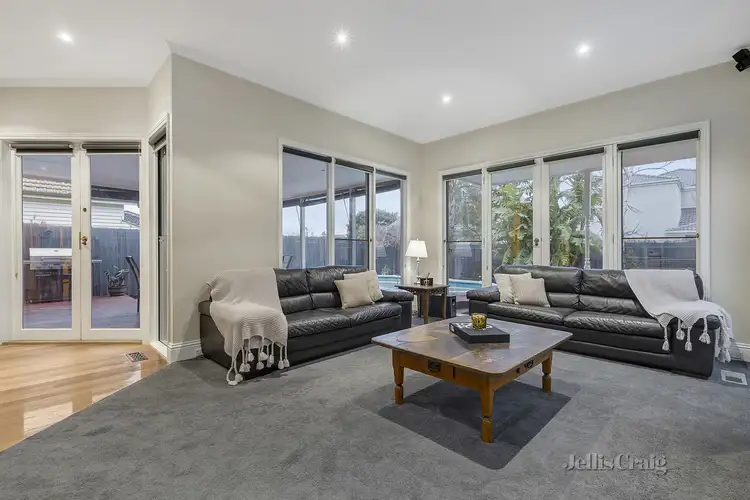 Second view of Homely house listing, 15 Dunlop Avenue, Ormond VIC 3204