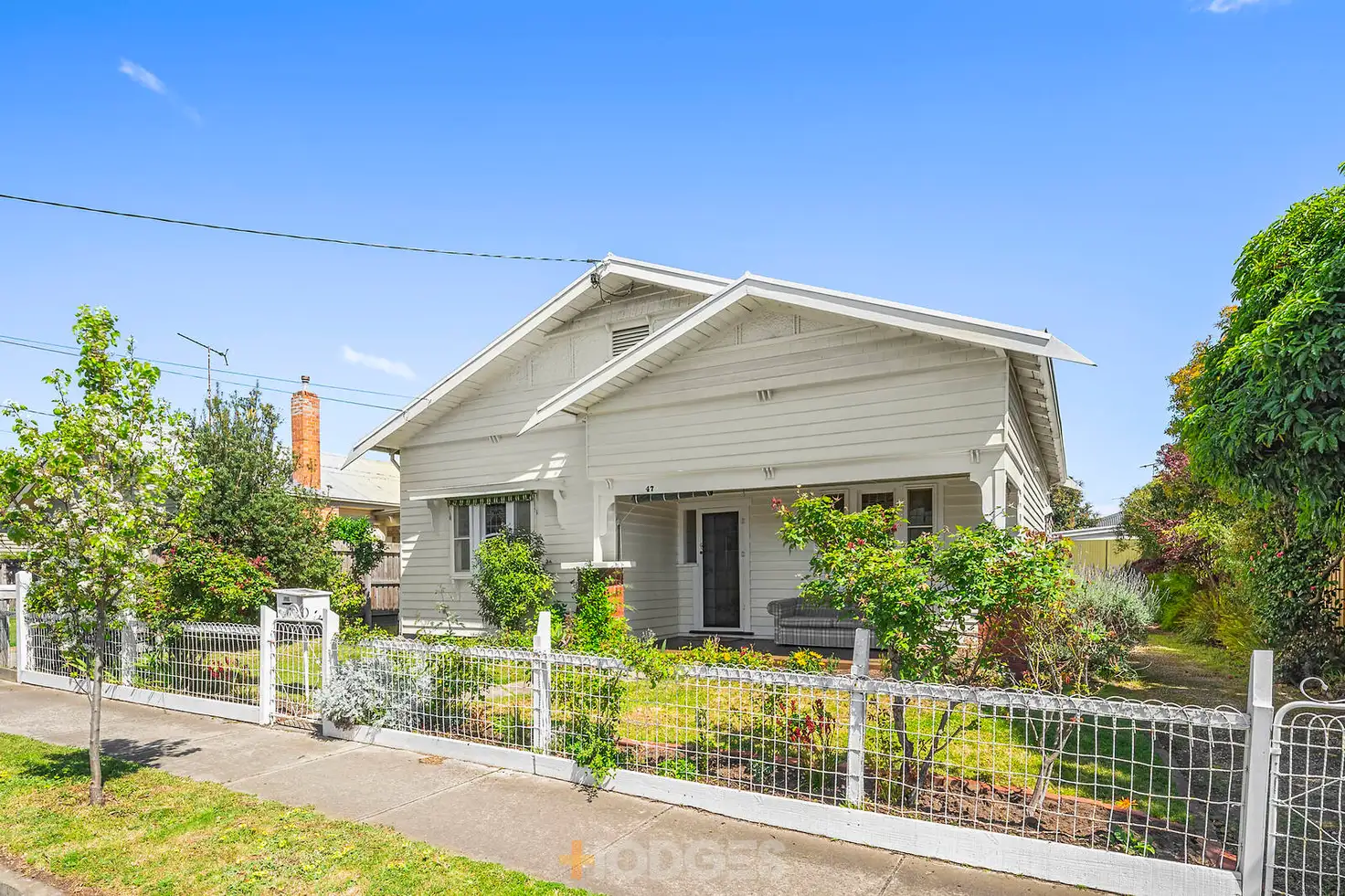 Main view of Homely house listing, 47 Guthrie Avenue, North Geelong VIC 3215