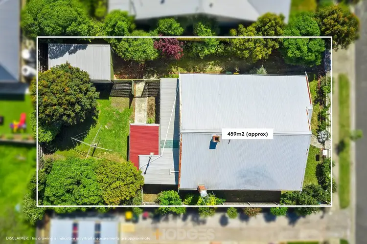 Second view of Homely house listing, 47 Guthrie Avenue, North Geelong VIC 3215