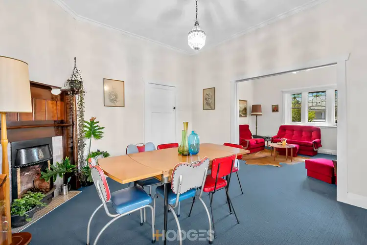 Fourth view of Homely house listing, 47 Guthrie Avenue, North Geelong VIC 3215