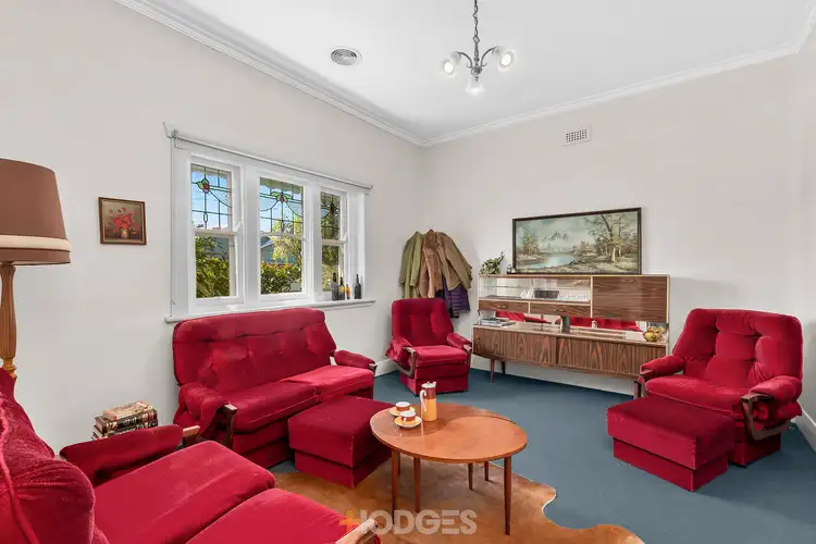 Fifth view of Homely house listing, 47 Guthrie Avenue, North Geelong VIC 3215