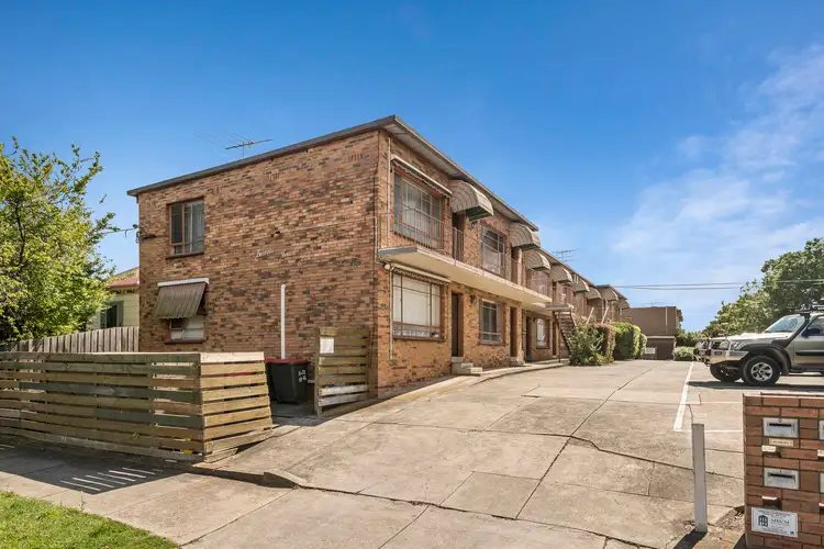 2/226 Maribyrnong Road, Moonee Ponds VIC 3039