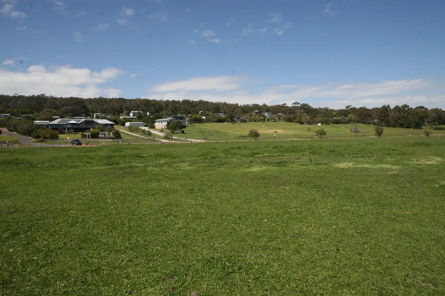 Main view of Homely land listing, 31 Hurdy Gurdy Lane, The Gurdies VIC 3984