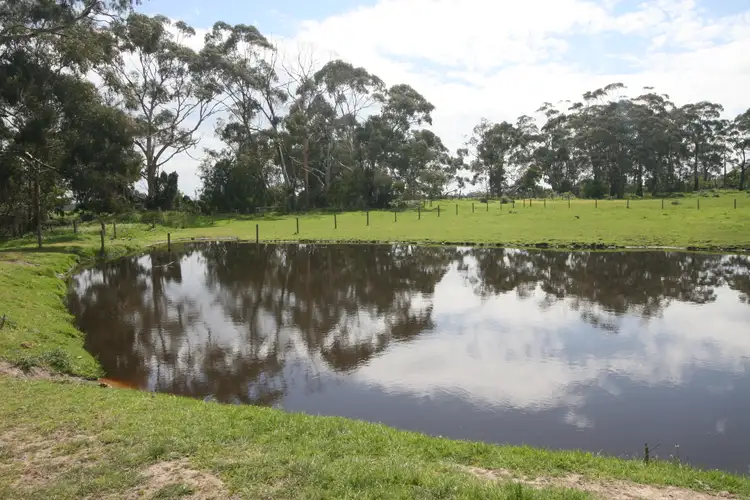 Second view of Homely land listing, 31 Hurdy Gurdy Lane, The Gurdies VIC 3984