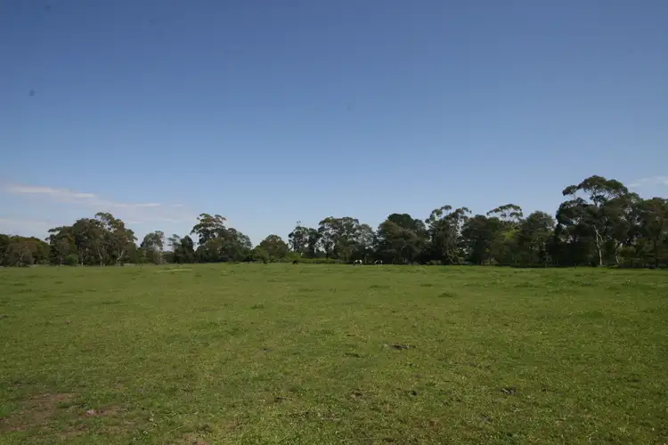 Third view of Homely land listing, 31 Hurdy Gurdy Lane, The Gurdies VIC 3984