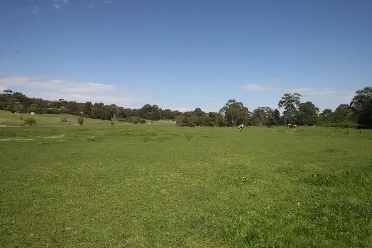 Fourth view of Homely land listing, 31 Hurdy Gurdy Lane, The Gurdies VIC 3984