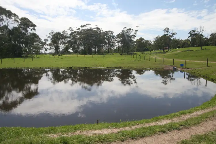 Fifth view of Homely land listing, 31 Hurdy Gurdy Lane, The Gurdies VIC 3984