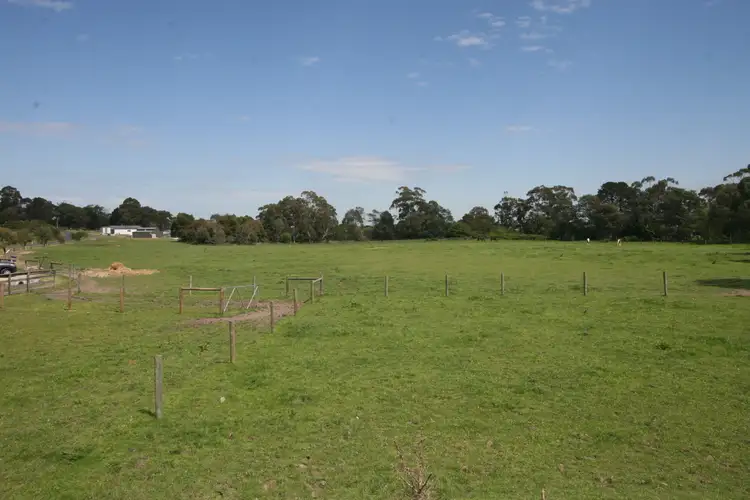 Sixth view of Homely land listing, 31 Hurdy Gurdy Lane, The Gurdies VIC 3984
