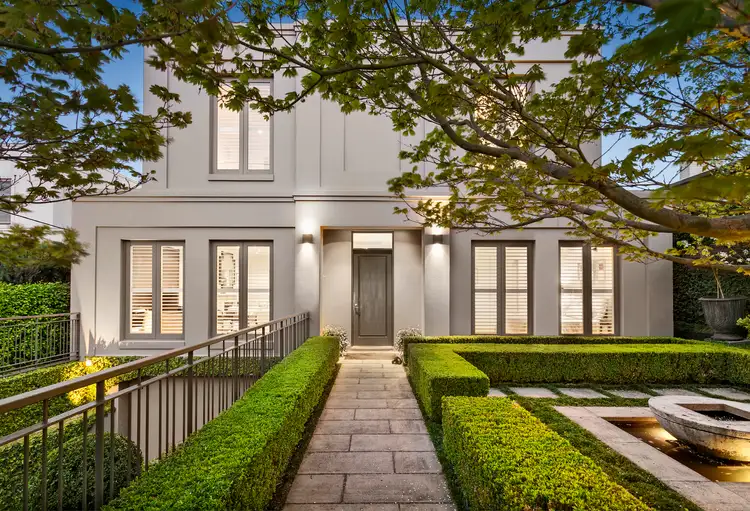 30 Elizabeth Street, Malvern VIC 3144