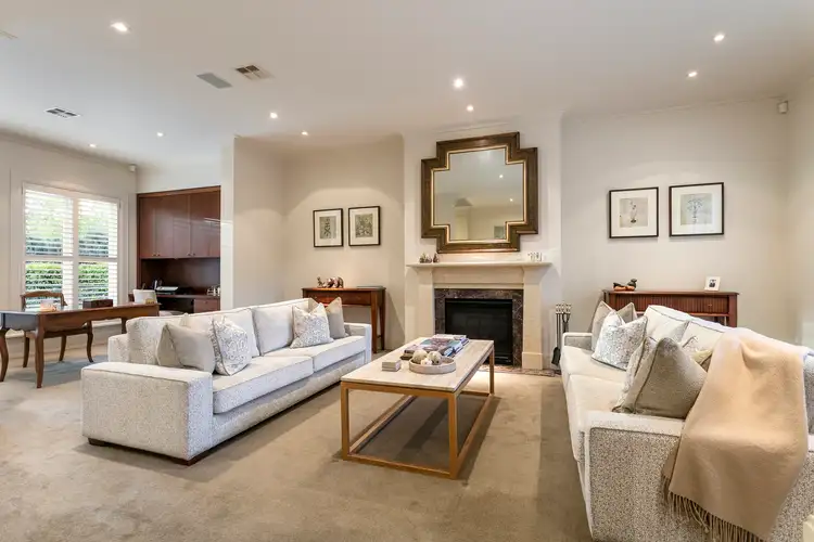 Fifth view of Homely house listing, 30 Elizabeth Street, Malvern VIC 3144