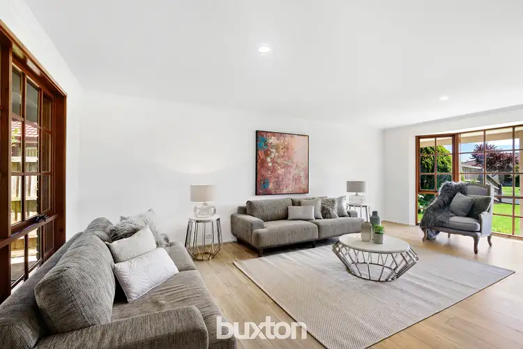 Second view of Homely house listing, 99 Hunt Crescent, Clarinda VIC 3169